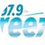 Logo 97.9 The Breeze