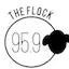 Logo KFLK The Flock 95.9 FM