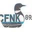 Logo CFNK FM 89.9