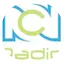 Logo RCN - La Radio