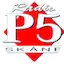 Logo Radio P5