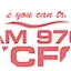 Logo AM 970 KCFO