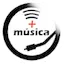 Logo Más Música Duitama