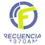 Logo Frecuencia F