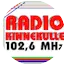 Logo Radio Kinnekulle