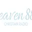Logo Heaven 88.7