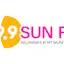 Logo 99.9 Sun FM