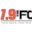Logo The Fox