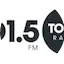 Logo 101.5 Today Radio