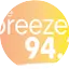 Logo 94.1 The Breeze