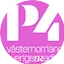 Logo P4 Västernorrland