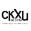 Logo CKXU 88.3 FM