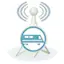 Logo Railroad Radio Fargo