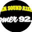 Logo Zoomer 92.3
