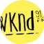 Logo WKND