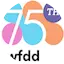 Logo WFDD HD3 - Wake Radio