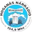 Logo Hoganas Narradio