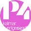 Logo P4 Kalmar