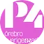 Logo P4 Örebro