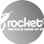 Logo Rocket FM