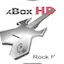Logo Caliedascope Radio Network - RoxBoxHD