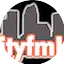 Logo Caliedascope Radio Network - ocityfmHD