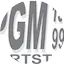 Logo KPGM Radio