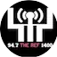 Logo Sports Talk 1400 AM