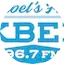 Logo KBEL 96.7 FM