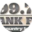 Logo 99.7 Hank FM
