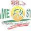 Logo Tame FM Stereo 88.3