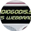 Logo Radiogodis.se