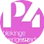 Logo P4 Blekinge