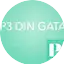 Logo SR P3 Din Gata