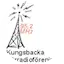 Logo Kungsbacka Närradioförening