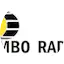 Logo Bombo Radyo