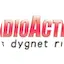 Logo Radio Active