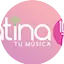 Logo Latina 106.9 & 790