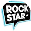 Logo ROCKSTAR
