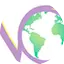 Logo Violeta Stereo Yopal