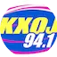 Logo 94,1 KXOJ