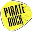 Logo Pirate Rock