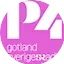 Logo P4 Gotland
