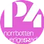 Logo P4 Norrbotten