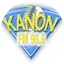Logo KanonFM 98.6