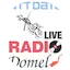 Logo Radio Domeldo Live