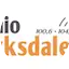 Logo Radio Fryksdalen