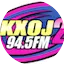 Logo KXOJ 2