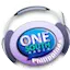 Logo One South Radio Philippines