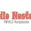 Logo Radio Nostalgi